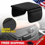 Leather Seat Armrest Cushion Protector Storage Pad For Car Interior Accessories New. Price: $12.34.