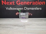 2010 Volkswagen Passat Tiguan Bluetooth Phone Interface Control Module Computer Used. Price: $36.48.