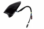 Genuine Gm Black High Frequency Antenna 84989800 New. Price: $141.29.