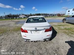 Antenna Oem 2013 Bmw 750I 1YR Wrnty 65209141460 Used. Price: $100.00.