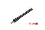 4" Inch Short Aluminum Antenna Mast Power Radio Am/fm For Volvo V40 1996-2004 New. Price: $14.95.