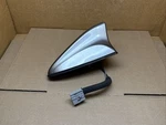 2016-2018 Hyundai Santa Fe Sport Antenna Mineral Gray 96210-4Z050IM Used. Price: $150.00.
