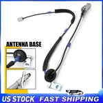 For 2005-2015 Toyota Tacoma 86300-04070 Manual Antenna Base Assembly With Holder New. Price: $34.19.