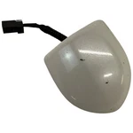 10-13 Acura Mdx Roof Mounted Radio Antenna White 39150-STX-A02ZN 4225 Oem Used. Price: $39.98.