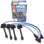 Genuine Ngk 8916 Spark Plug Wire Set RC-TE58 Fits 97-01 Toyota Camry 2.2L L4 New. Price: $50.15.