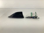 11-16 Bmw 528XI F10 Sedan Exterior Roof Antenna Oem Used. Price: $29.99.