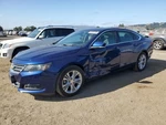 Antenna Oem 2014 Chevrolet Impalanew 1YR Wrnty Used. Price: $100.00.