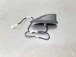 2019 Toyota Tacoma Trd Pro Antenna Black Textured Used. Price: $89.25.