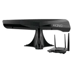 King KF1001 Falcon Black Wifi Antenna & Booster New. Price: $699.99.