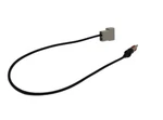 Antenna Adapter For Select Subaru Vehicles To Install Aftermarket Stereo 18 Inch New. Price: $9.70.