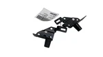 2006-2015 Mazda MX-5 Miata Pair Left & Right Rubber Stopper Grommet Bracket Used. Price: $34.51.