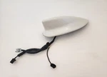 2017 Acura Mdx Advance 3.5L Shark Fin Antenna White 39150TZ6A112M1 Used. Price: $50.00.