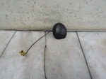 2009-2012 Ford Pickup F150 Antenna Tuxedo Black Uh Oem HK4Z10E893A Used. Price: $54.00.
