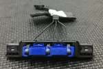 08-14 Mercedes C250 Radio Antenna Amplifier Booster Contact Carrier Oem Used. Price: $26.55.