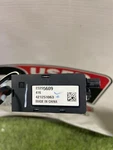 2017 Chevy Malibu Radio Antenna Amplifier Pn: 23255609 Oem Used. Price: $28.24.