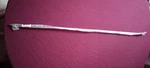 Antenna Mast--mitsubishi --CHRYSLER--8723A199--MR952167 New. Price: $8.99.