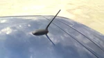 2010 - 2015 Nissan Rogue Sport Antenna Used. Price: $116.90.