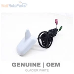 2007-2015 Audi Quattro Shark Fin / Roof Antenna 8J8035503B Used. Price: $39.99.