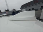 Used Antenna Fits: 2018 Subaru Wrx Grade. Price: $85.50.