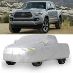 For Toyota Tacoma Pickup Truck Cover Waterproof Uv Rain Dust Outdoor Protection New. Price: $33.99.
