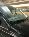 13" Inch Antenna Rubber Mast Black Radio Am/fm For Dodge Grand Caravan 2008-2020 New. Price: $14.95.