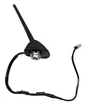 2009-13 Subaru Forester Antenna Roof Assembly Oem 86321SC200 Used. Price: $52.80.