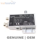 1998-2001 Audi A6 Quattro Antenna Booster / Splitter 4B5035585 Used. Price: $15.99.