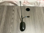 17-19 Ford Escape Radio Antenna Assembly Genuine Oem EV4T-19G461-AC Used. Price: $49.50.