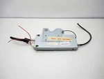 2002 - 2005 Cadillac Dhs Audio Radio Power Antenna Ars Module 09389016 Oem Used. Price: $14.25.