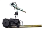 Crown Automotive Power Antenna Kit For Jeep Cherokee Xj & Comanche Mj New. Price: $142.99.