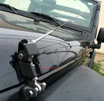 Steinjager Limb Riser Kit Pair For Jeep Wrangler Jk 2007-2018 J0040942 New. Price: $141.99.