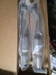 2-PC Catalytic Converter Nissan Frontier 05-19 Pathfinder 05-012 NV1500 NV2500 New. Price: $45.00.