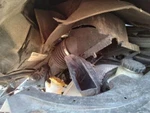 Used Antenna Fits: 2012 Dodge Durango Grade. Price: $129.55.