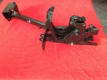 Ferrari F360, F430 Soft Top Passenger Compartment Left Rear Kinematic Movement Gebraucht. Price: $1405.68.
