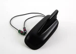 New Volkswagen Tiguan MK1 Roof Antenna 5N0035501A Original 5N0-035-501-A. Price: $94.70.