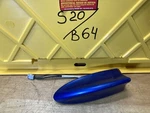 2015-2021 Subaru Impreza Wrx Sti Shark Fin Antenna Oem 86321VA320E4 Used. Price: $49.99.