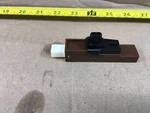 2016 - 2021 Toyota Prius Prime Smart Entry Antenna Module Oem . Used. Price: $21.99.