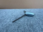 Infiniti G37 Convertible 09-15 Oem Trunk Radio Stereo Antenna Assembly (blue) Used. Price: $49.95.
