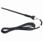 Mack 20825832 Radio Antenna, Am/fm Frequency Bands, For Heavy-duty Trucks New. Price: $44.10.