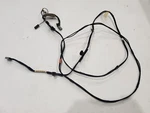 2016-2018 Nissan Altima Antenna Cable Wire Used. Price: $25.00.