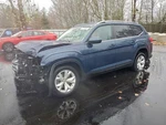 Antenna Oem 2018 Volkswagen Atlas 1YR Wrnty 5Q0 035 507 Ab 5FQ Used. Price: $100.00.
