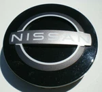 2022 2024 Nissan Titan And Armada Gloss Black Oem Center Cap P/n 40342-6JL0A Used. Price: $33.99.