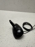 2011-2017 Mercedes W207 E350 E550 Convertible Shark Fin Radio Antenna Silver Oem Used. Price: $99.00.