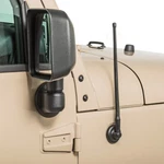 13" In Car Radio Am/fm Antenna Aerial Signal Booster Black Auto Accessories Part New. Price: $12.91.