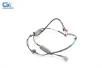 2022 - 2023 Nissan Pathfinder Feeder Antenna Cable Wire Wiring Harness Oem Used. Price: $21.99.