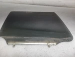 2001-2007 Toyota Sequoia Rear Passenger Right Door Glass Window 68103-0C020 Used. Price: $95.00.