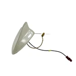 09-11 Buick Lucerne Cadillac Dts Xm Satellite Radio Antenna Oem 20832327 White Used. Price: $39.95.
