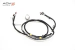 2025 Chevrolet Trax Coaxial Antenna Cable Wire Wiring Harness Oem Used. Price: $44.99.