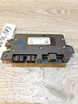 2006 - 2008 Oem Porsche Cayman Navigation Radio Antenna Control Module Used. Price: $26.24.