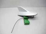 07-09 Lexus Gs Roof Exterior Shark Fin Antenna Module 86760-30210-A1 Oem Used. Price: $25.50.